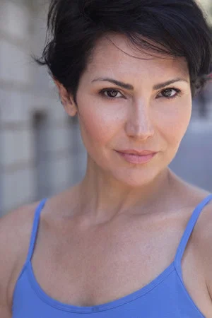 Mariana Santángelo