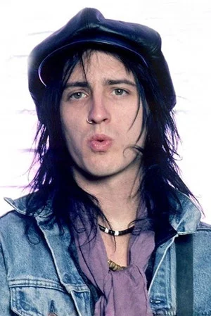 Фото: Izzy Stradlin