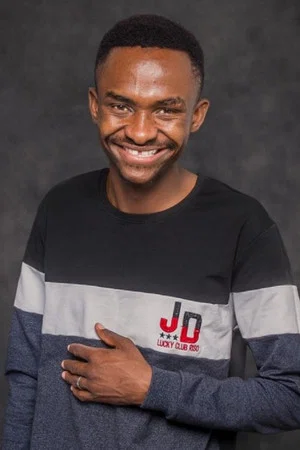Cosmas Ngandwe
