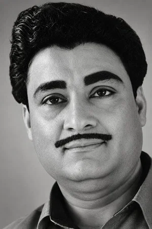 S. V. Ramadas