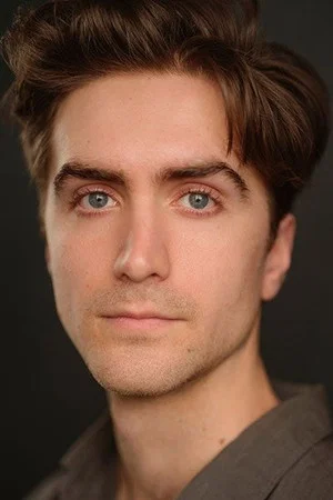 Finn O’Riordain