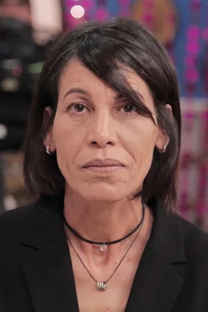 Mounira Zakraoui