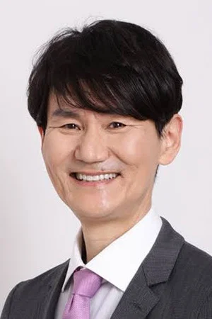 Kiyotaka Nanbara
