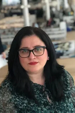 Shakiba Adill