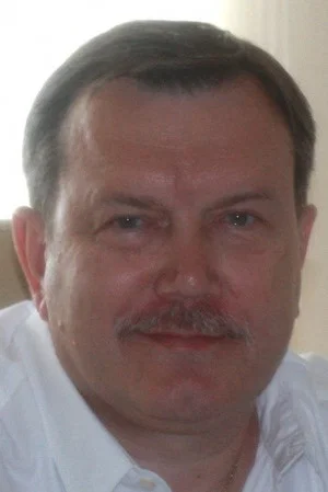 Павел Корчагин