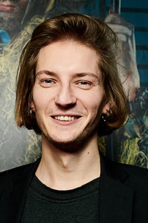 Андрей Лидаговский