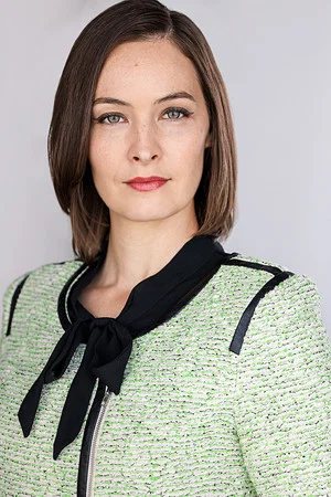 Саванна Шёнекер