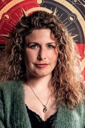 Maureen Vanherberghen