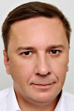 Сергей Ионкин