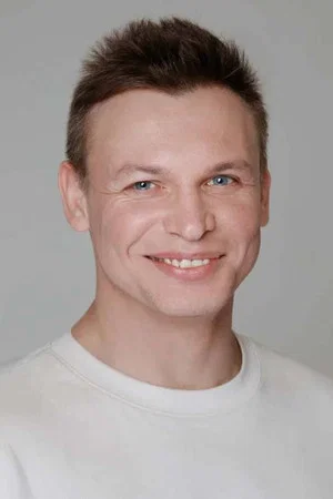 Вячеслав Пронин