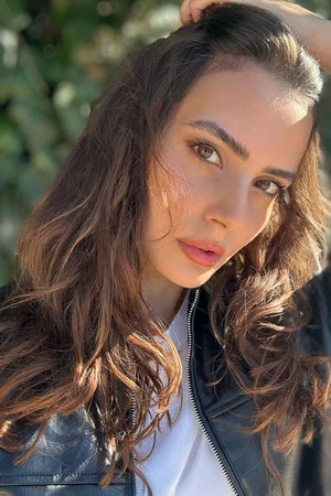 Yağmur Öztürk