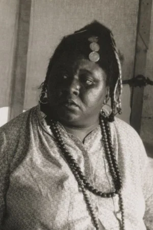 Etta McDaniel