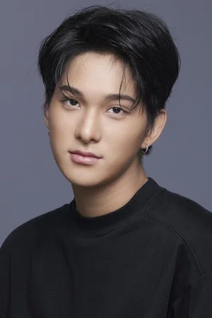 Lewis Chang