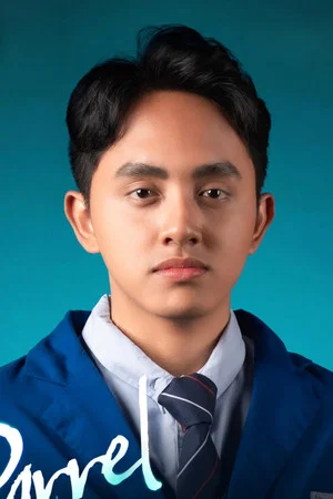 Daffa Farrel Wiratama