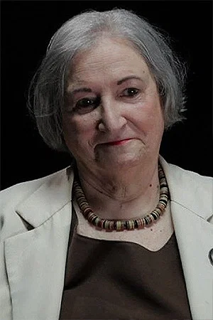 Elza Ferreira Lobo