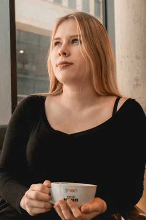 Weronika Kłusek
