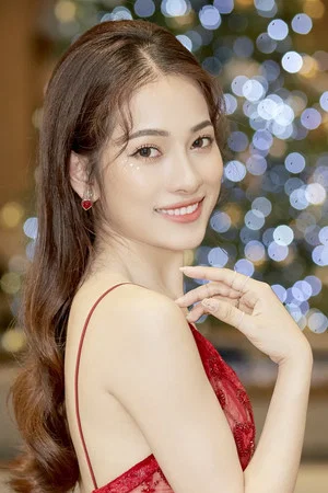 Sara Lưu