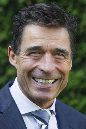 Фото: Anders Fogh Rasmussen