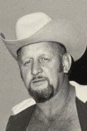 Фото: Dory Funk Sr.