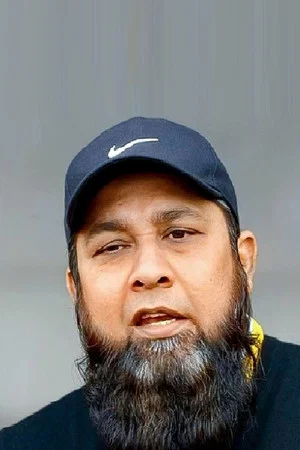 Inzamam-ul-Haq