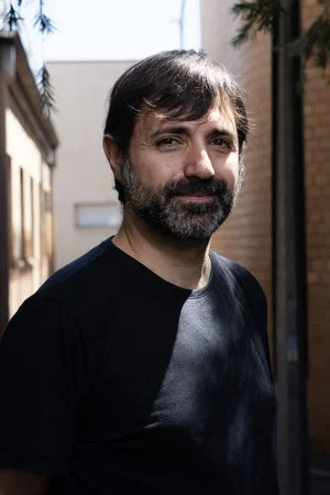 Elias Nohra