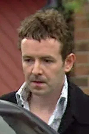 Iain Jones