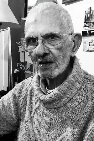 Roy Minton