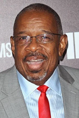 Фото: Fred Wesley