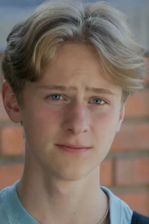 Brage Johann Gundersen