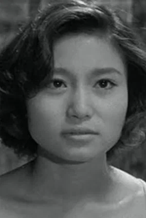 Shinako Nakagawa