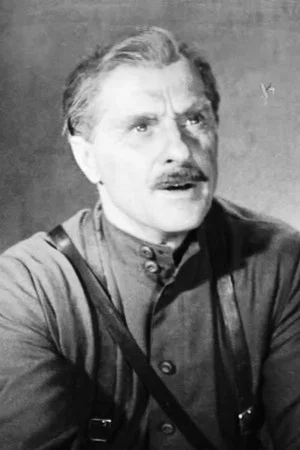 Виктор Яковлев