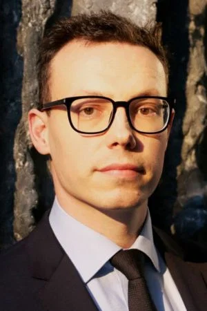 Joakim Wallerstein