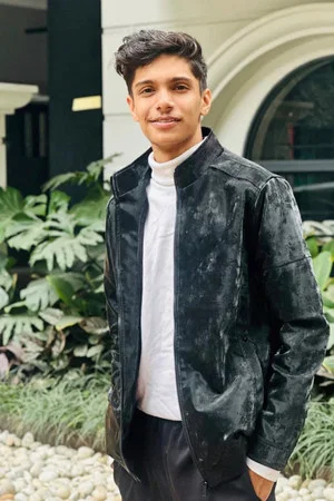 Miraz Hasan