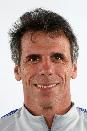 Фото: Gianfranco Zola