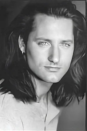 Ken Steadman