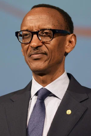 Фото: Paul Kagame