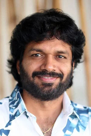 Anil Ravipudi
