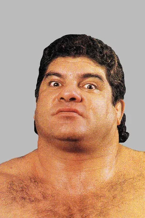 Фото: Don Muraco