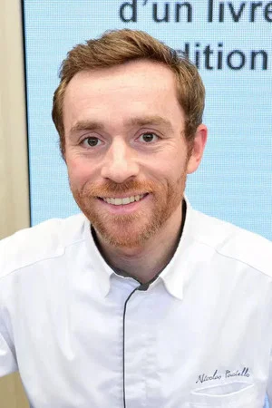 Nicolas Paciello
