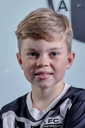 Oliver Major