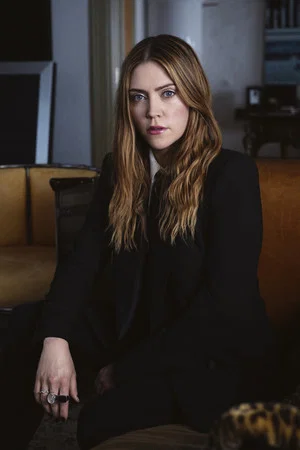 Jennie Löfgren