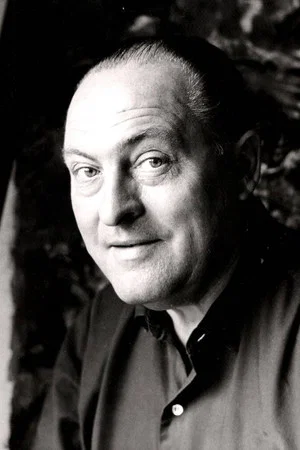Hein Heckroth