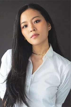 Monika Kim