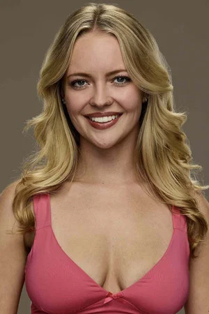 Melody Morris