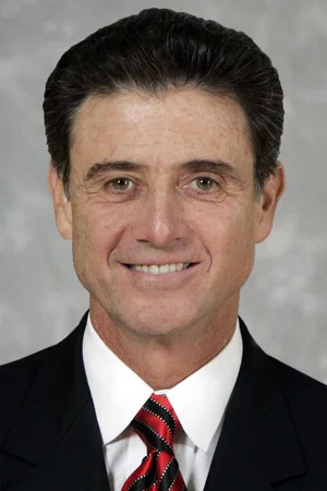 Фото: Rick Pitino