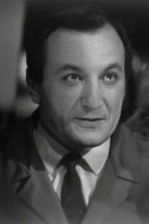 Алексей Головин