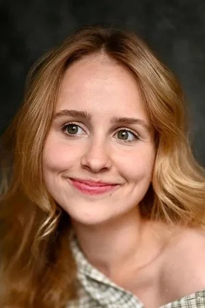 Агата Зеленкова