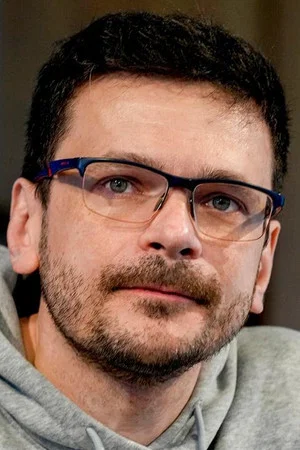 Илья Яшин