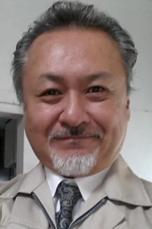 Gaichi Kōno