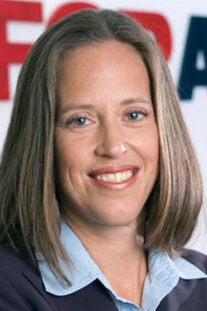 Wendy Kopp
